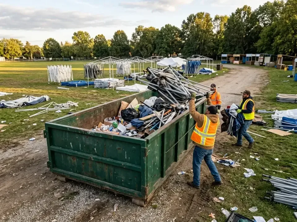 temporary-event-waste-containe-016 — frequently asked questions, Roll-Off Dumpster Rental Services in Obetz, OH